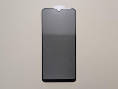 Защитное стекло Антишпион для Xiaomi Redmi 8, 8A