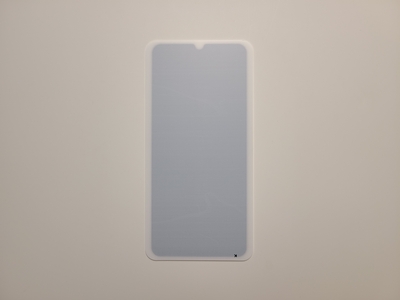 Защитное стекло Антишпион для Xiaomi Redmi A1, Redmi A2 — фото 2 Защитное стекло Антишпион для Xiaomi Redmi A1, Redmi A2 — фото 2