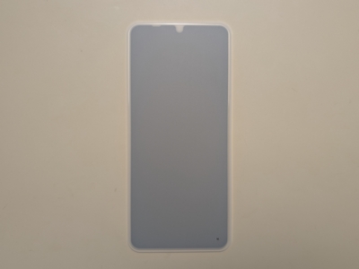 Защитное стекло Антишпион для Xiaomi Redmi A5, Poco C71 — фото 2 Защитное стекло Антишпион для Xiaomi Redmi A5, Poco C71 — фото 2