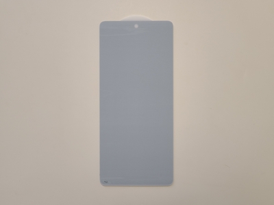Защитное стекло Антишпион для Xiaomi Redmi Note 10 5G, Poco M3 Pro — фото 2 Защитное стекло Антишпион для Xiaomi Redmi Note 10 5G, Poco M3 Pro — фото 2