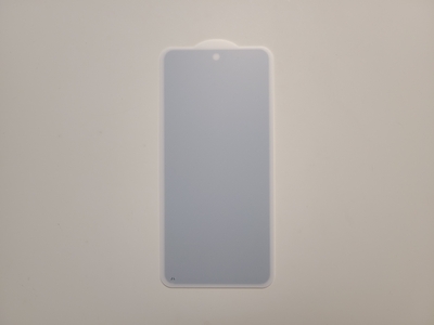 Защитное стекло Антишпион для Xiaomi Redmi Note 11 5G, Poco M4 Pro 5G — фото 2 Защитное стекло Антишпион для Xiaomi Redmi Note 11 5G, Poco M4 Pro 5G — фото 2