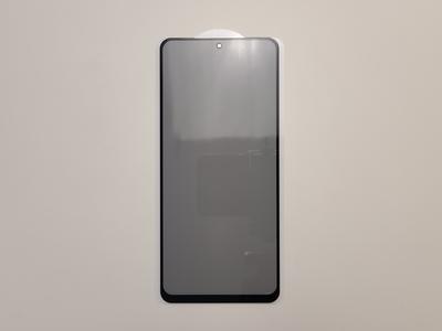 Защитное стекло Антишпион для Xiaomi Redmi Note 12S Защитное стекло Антишпион для Xiaomi Redmi Note 12S