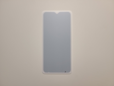 Защитное стекло Антишпион для Xiaomi Redmi Note 8 Pro — фото 2 Защитное стекло Антишпион для Xiaomi Redmi Note 8 Pro — фото 2