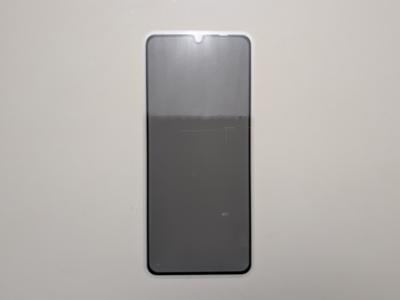 Защитное стекло Антишпион для ZTE Blade V2020 Smart Защитное стекло Антишпион для ZTE Blade V2020 Smart
