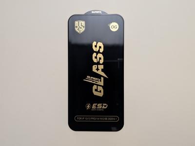 Защитное стекло ESD OG для iPhone 14