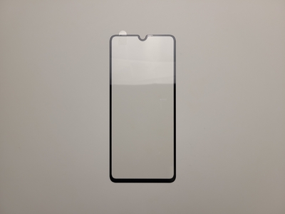 Защитное стекло Full Glue для Xiaomi Redmi A3 — фото 2 Защитное стекло Full Glue для Xiaomi Redmi A3 — фото 2
