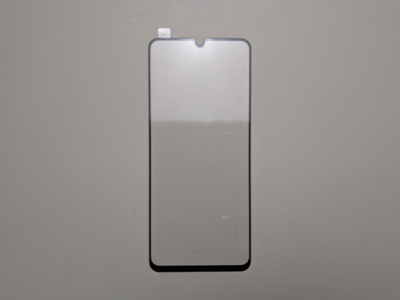 Защитное стекло Full Glue для Xiaomi Redmi A5, Poco C71 — фото 2 Защитное стекло Full Glue для Xiaomi Redmi A5, Poco C71 — фото 2