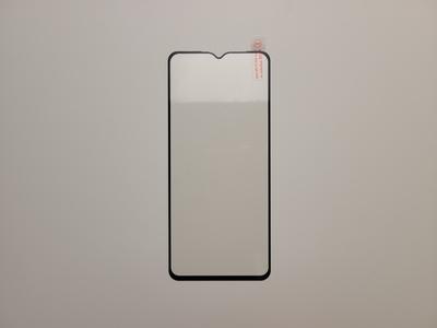 Защитное стекло Full Glue для ZTE Blade 20 Smart Защитное стекло Full Glue для ZTE Blade 20 Smart