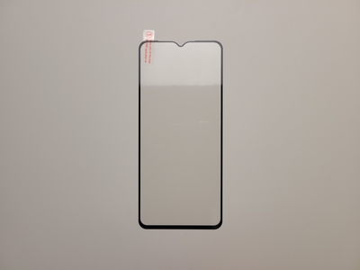 Защитное стекло Full Glue для ZTE Blade 20 Smart — фото 2 Защитное стекло Full Glue для ZTE Blade 20 Smart — фото 2
