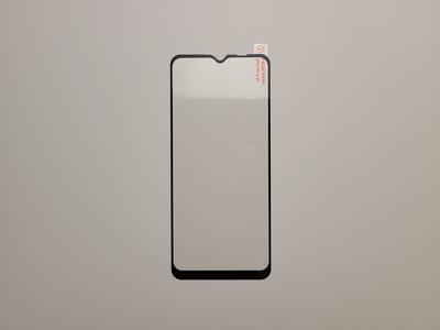 Защитное стекло Full Glue для ZTE Blade A51 Защитное стекло Full Glue для ZTE Blade A51