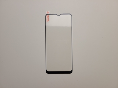 Защитное стекло Full Glue для ZTE Blade A51 — фото 2 Защитное стекло Full Glue для ZTE Blade A51 — фото 2