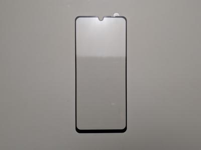 Защитное стекло Full Glue для ZTE Blade V2020 Smart Защитное стекло Full Glue для ZTE Blade V2020 Smart