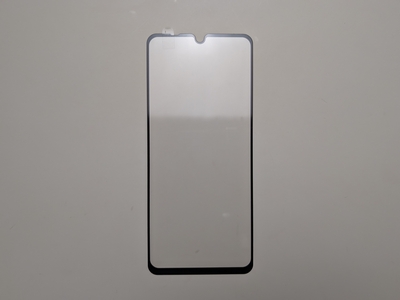 Защитное стекло Full Glue для ZTE Blade V2020 Smart — фото 2 Защитное стекло Full Glue для ZTE Blade V2020 Smart — фото 2