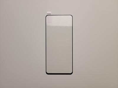 Защитное стекло Full Glue для ZTE Blade V30 Защитное стекло Full Glue для ZTE Blade V30