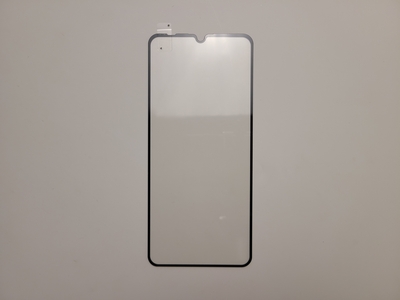 Защитное стекло Full Glue для ZTE Blade V40 Vita — фото 2 Защитное стекло Full Glue для ZTE Blade V40 Vita — фото 2