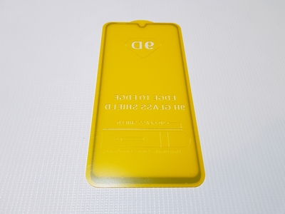 Защитное 9D стекло для Xiaomi Mi A3, CC9e — фото 2 Защитное 9D стекло для Xiaomi Mi A3, CC9e — фото 2