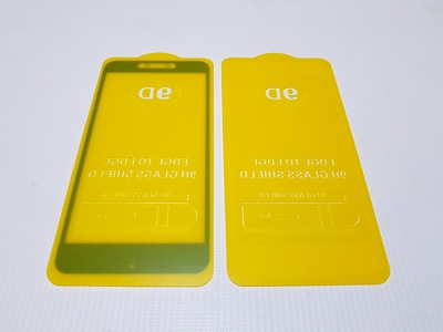 Защитное 9D стекло для Xiaomi Redmi 4x — фото 2 Защитное 9D стекло для Xiaomi Redmi 4x — фото 2