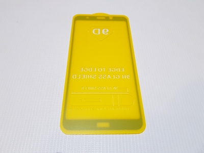 Защитное 9D стекло для Xiaomi Redmi 7A — фото 2 Защитное 9D стекло для Xiaomi Redmi 7A — фото 2
