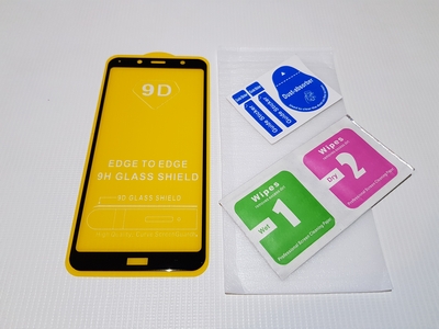 Защитное 9D стекло для Xiaomi Redmi 7A — фото 3 Защитное 9D стекло для Xiaomi Redmi 7A — фото 3