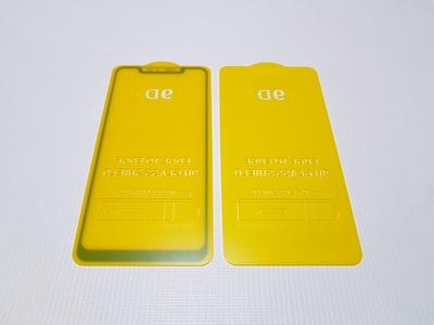Защитное 9D стекло для Xiaomi Redmi Note 6 Pro — фото 2 Защитное 9D стекло для Xiaomi Redmi Note 6 Pro — фото 2