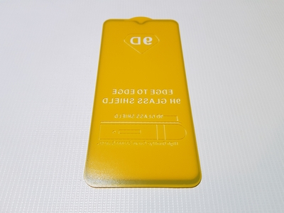Защитное 9D стекло для Xiaomi Redmi Note 8 Pro — фото 2 Защитное 9D стекло для Xiaomi Redmi Note 8 Pro — фото 2