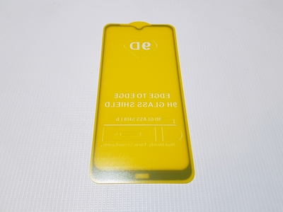 Защитное 9D стекло для Xiaomi Redmi Note 8T — фото 2 Защитное 9D стекло для Xiaomi Redmi Note 8T — фото 2