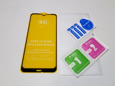 Защитное 9D стекло для Xiaomi Redmi Note 8T — фото 3 Защитное 9D стекло для Xiaomi Redmi Note 8T — фото 3